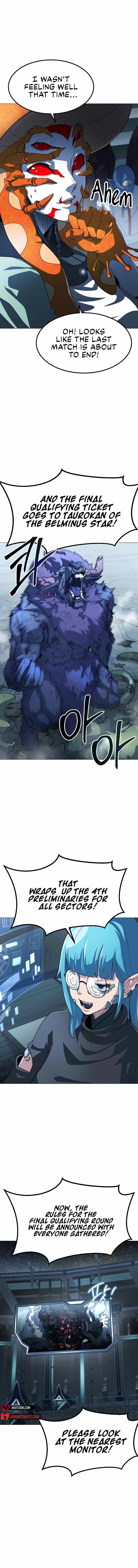 Star of Zenith Chapter 29 10